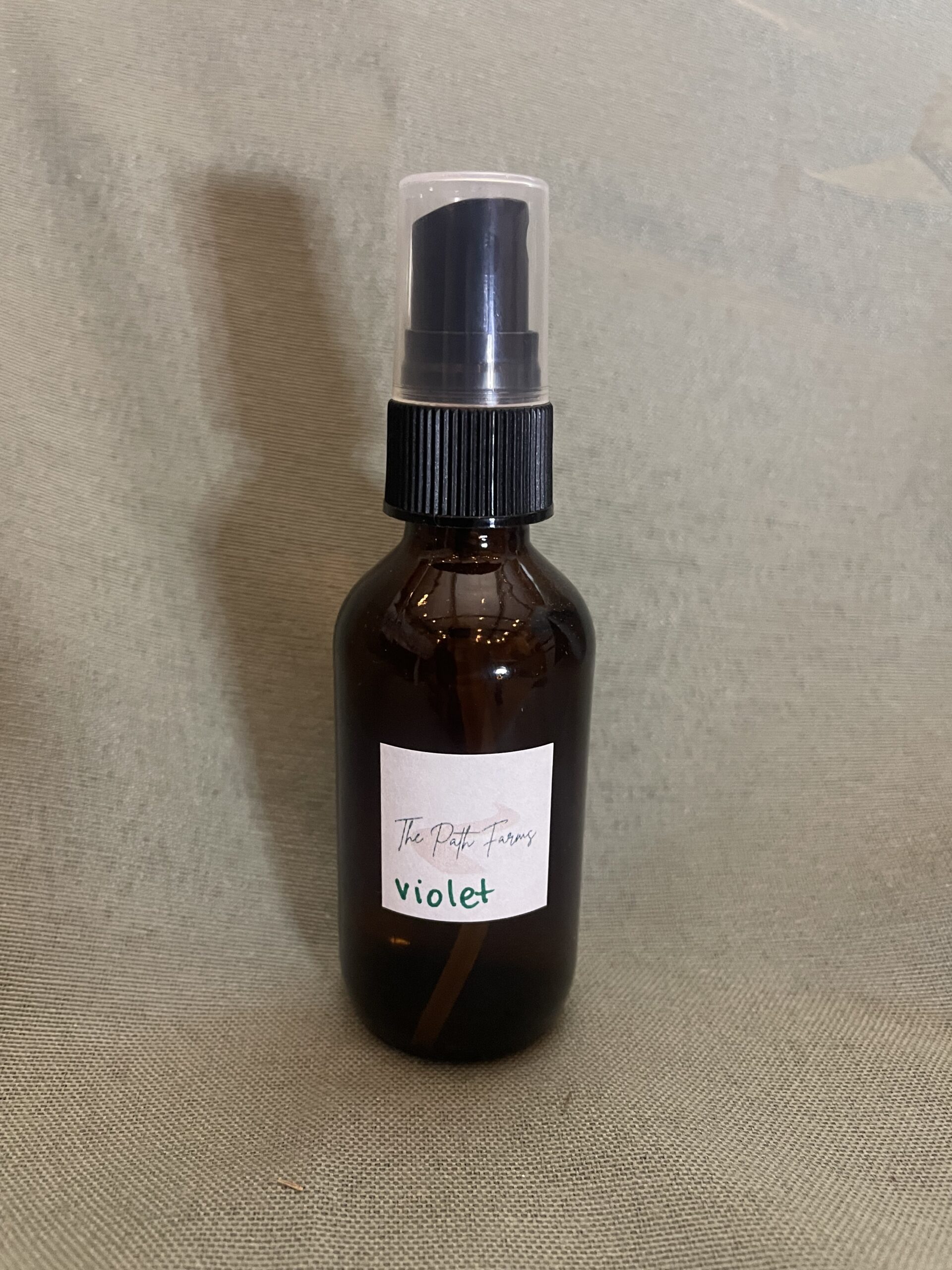 Violet Hydrosol