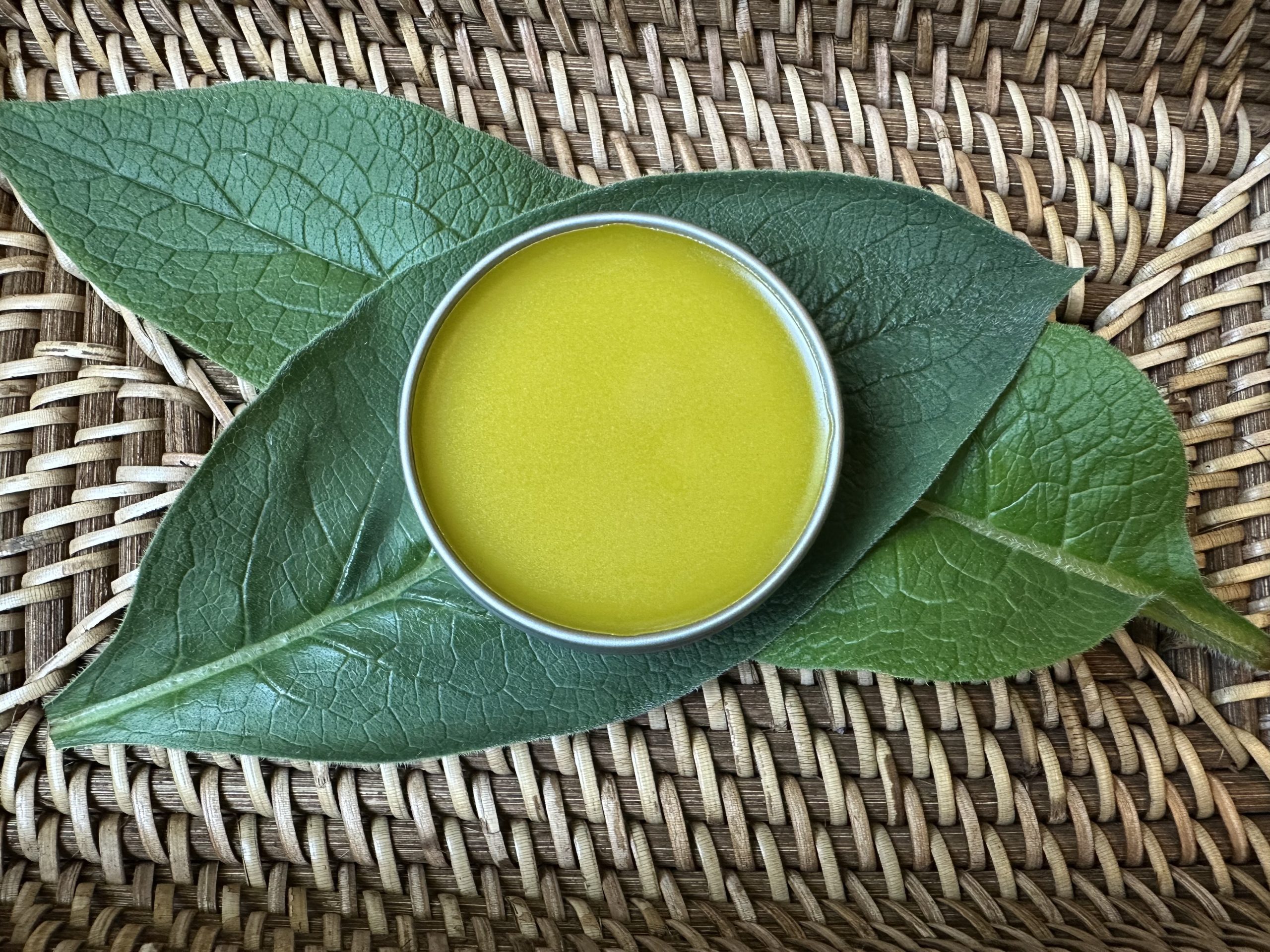Comfrey Salve - Image 2