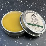 Trio Salve - Calendula, Yarrow, Plantain