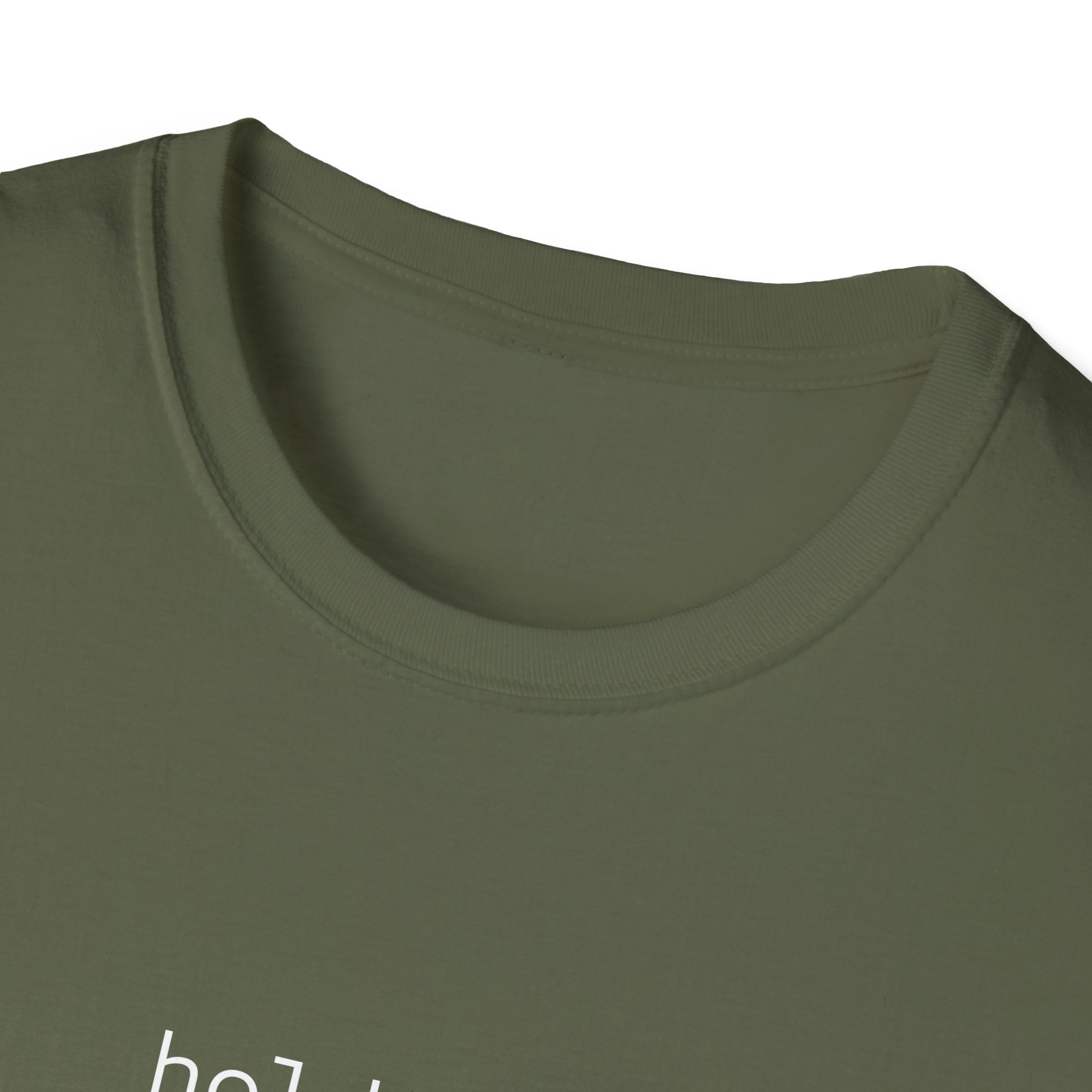Hold On, I See a Farmers Market | Graphic Tee - Image 8