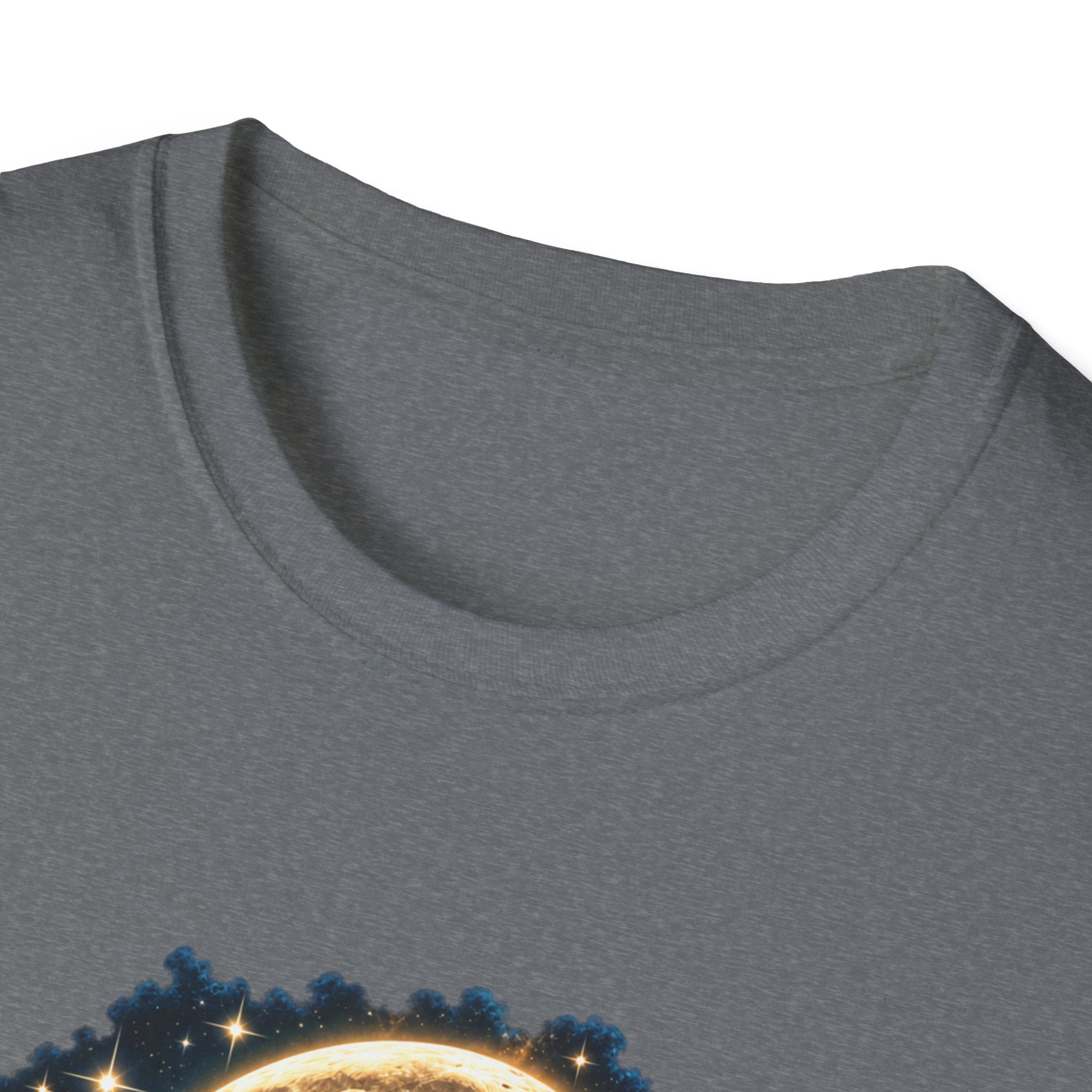 Feral Chicken Graphic Tee - Image 15