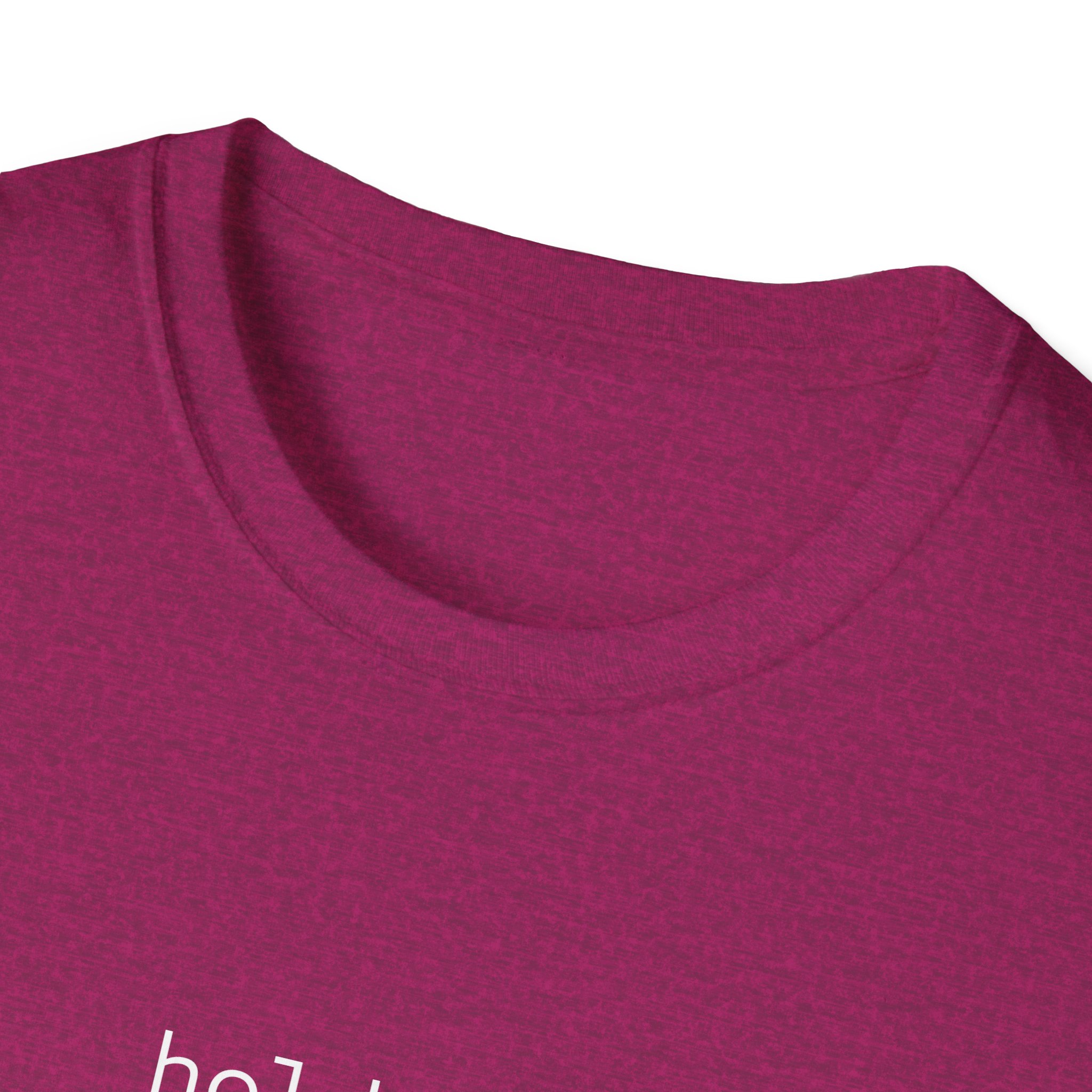 Hold On, I See a Farmers Market | Graphic Tee - Image 13