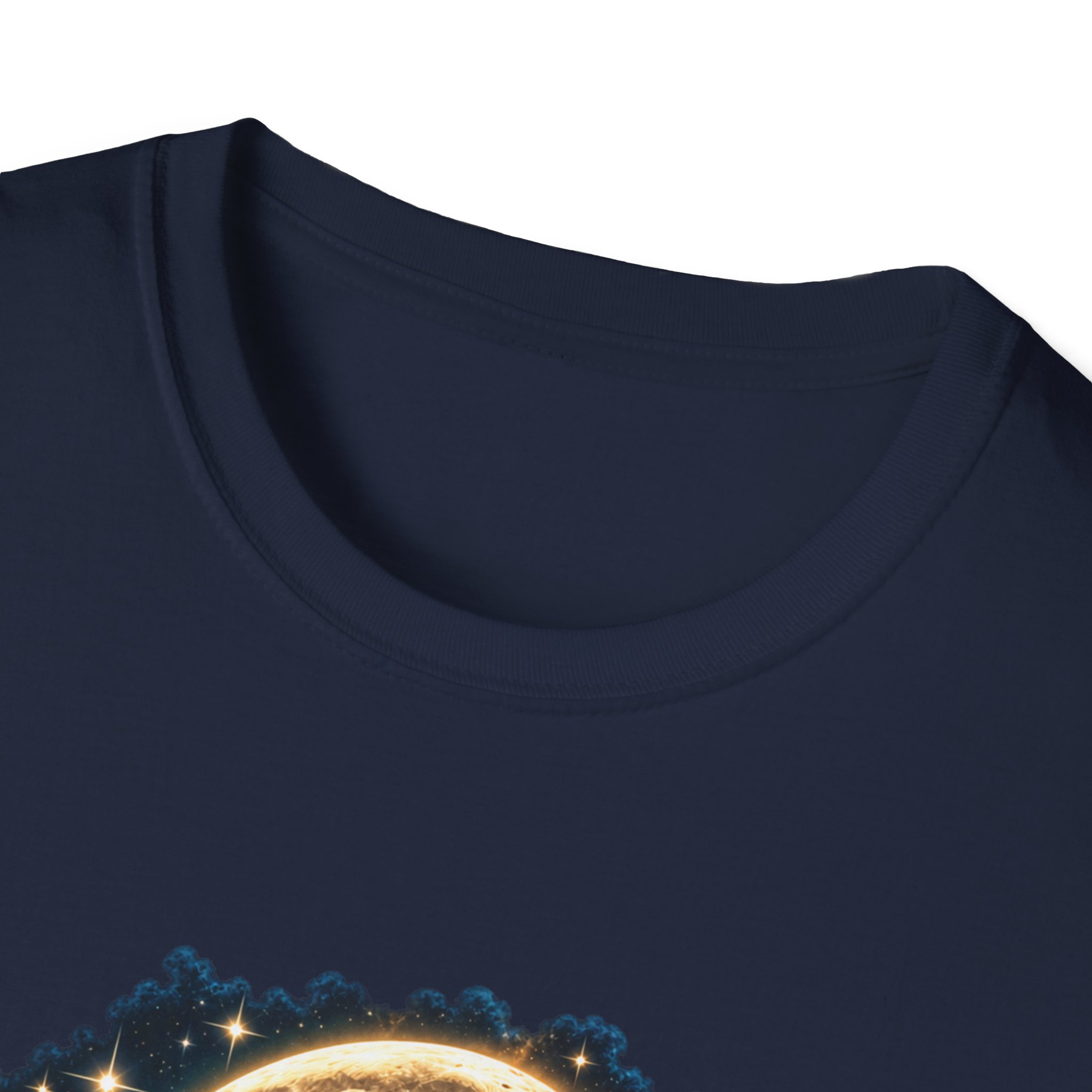 Feral Chicken Graphic Tee - Image 3