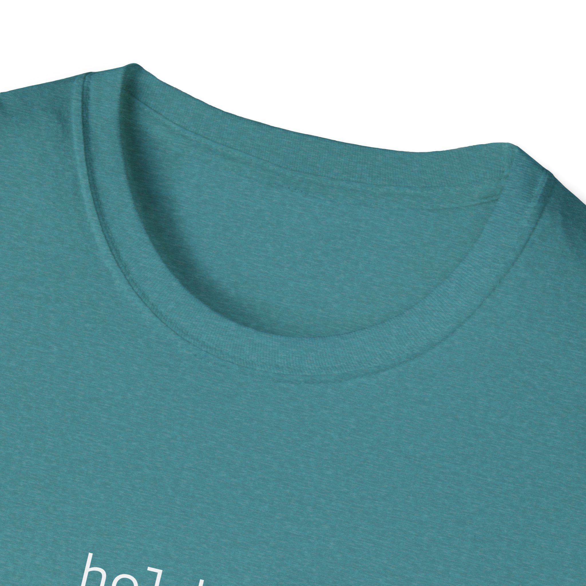 Hold On, I See a Farmers Market | Graphic Tee - Image 4
