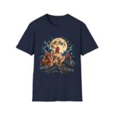 Feral Chicken Graphic Tee
