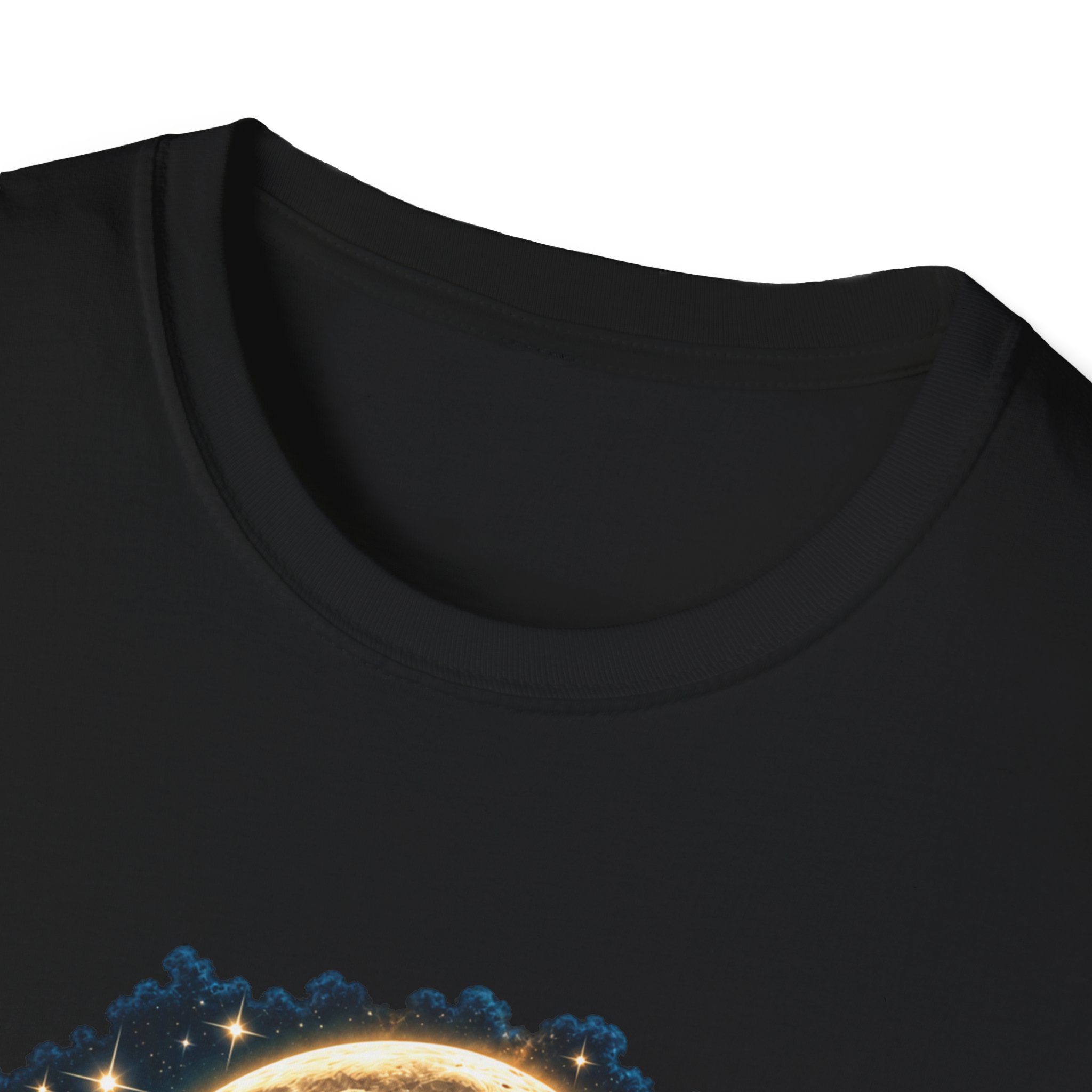 Feral Chicken Graphic Tee - Image 9