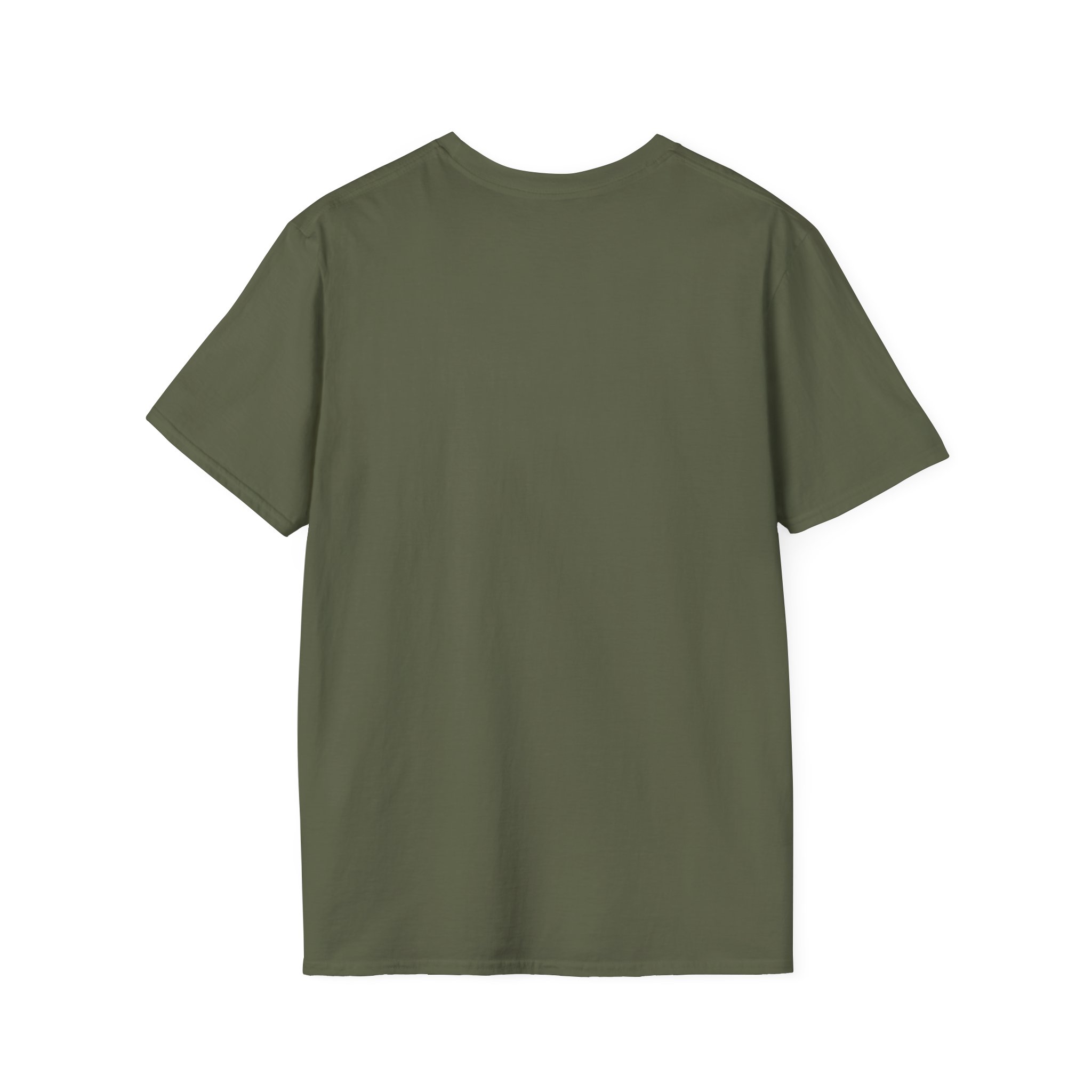 Hold On, I See a Farmers Market | Graphic Tee - Image 7